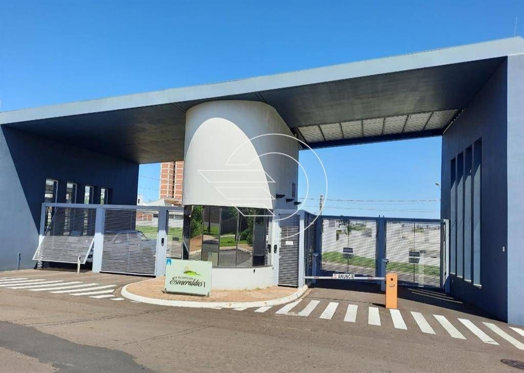 COND. RECANTO DAS ESMERALDAS I - Residencial › Terreno em Condomínio - Terreno em Condomínio em Marília - à venda - FLEX CONSULTORIA IMOBILIÁRIA LTDA
