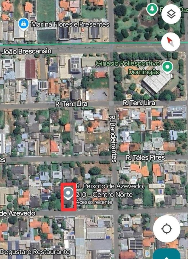 Lote/Terreno em