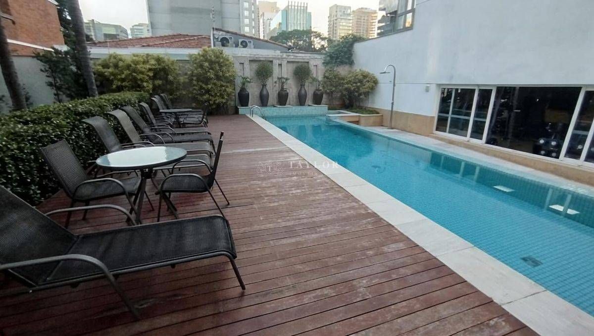 Apartamento com 1 quarto à Venda, Itaim Bibi - São Paulo