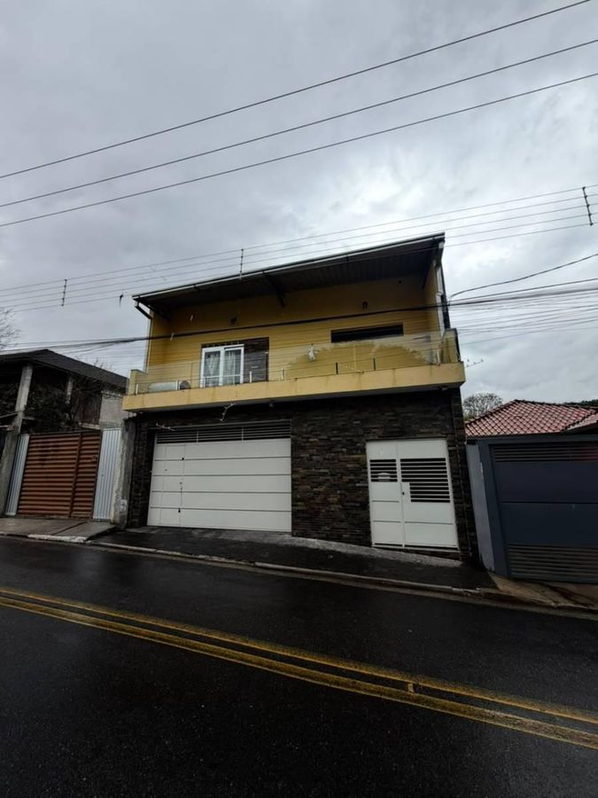 Apartamento para locação na Vila Ramos - Apartamento em Vila Ramos, Franco da Rocha - para locação - Imobiliária Franco Nunes