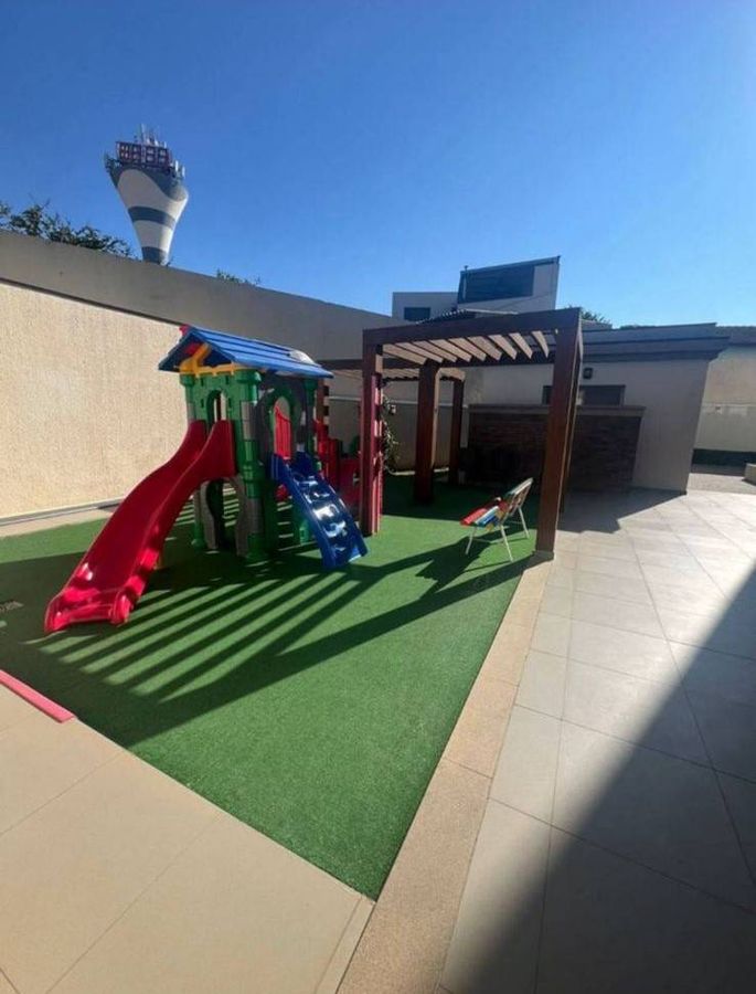 Apto 77 m² abaixo do valor de mercado! 2 dorm (1 suíte), sacada gourmet, ar-condicionado, armários planejados, 2 vagas e lazer completo em localização privilegiada. Oportunidade!, foto 5