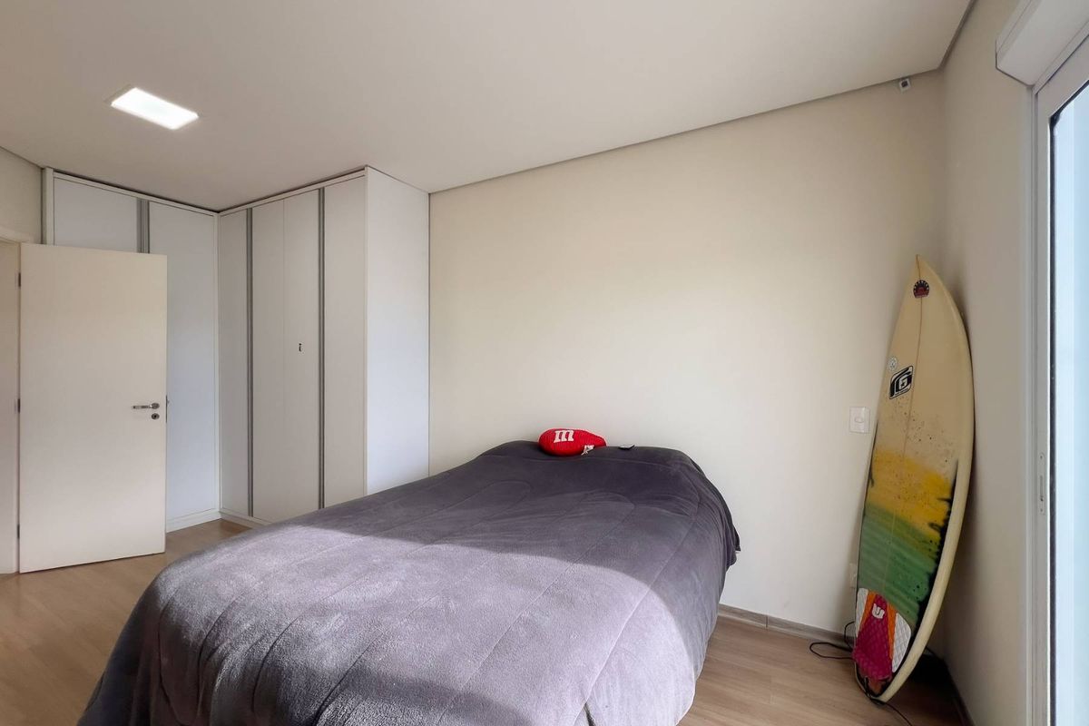 Casa de Condomínio com 4 suites Condomínio Piemonte Residenziale, foto 4