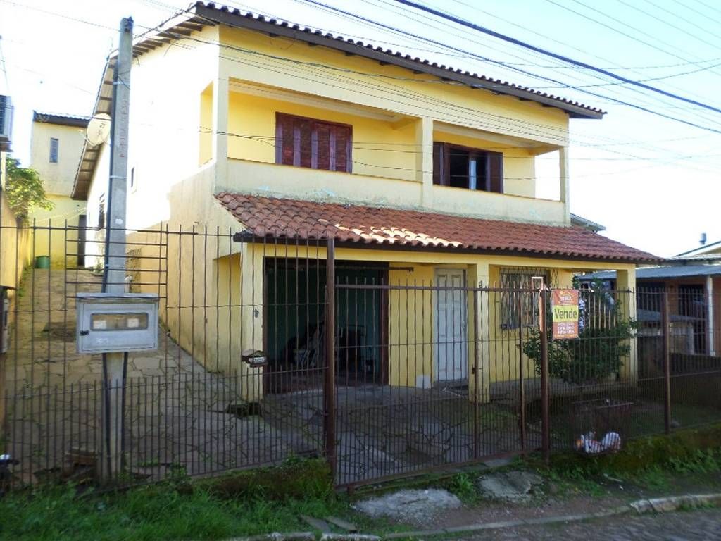 2 Casas em Alvenaria à Venda - R$ 340mil - Santa Isabel - Viamão/RS. - Casa em Santa Isabel, Viamão - à venda - imobiliária TN SILVA