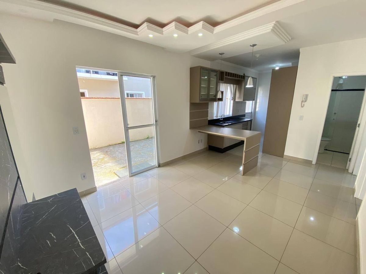 Apartamento para venda Ref: 7085 - Apartamento em Nereu Ramos, Jaraguá do Sul - à venda - HAUS IMÓVEIS LTDA
