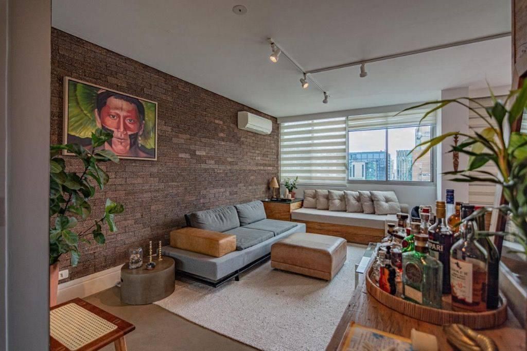 Apartamento com 2 quartos, Itaim Bibi - São Paulo - Apartamento em Itaim Bibi, São Paulo - à venda - Taylor Imóveis