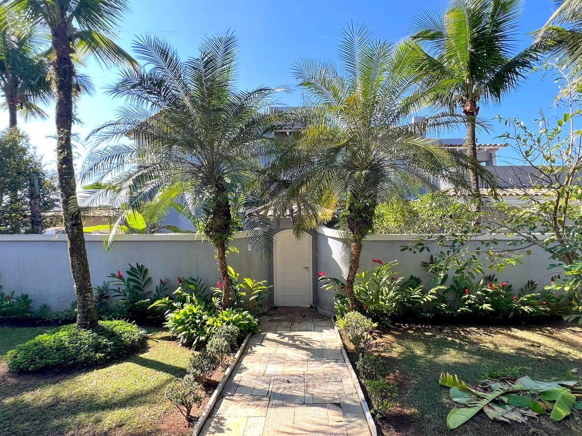 Villa Pasquinelli: Charme mediterrâneo e novas possibilidades no Jardim Acapulco. - Casa de Condomínio em Jardim Acapulco, Guarujá - à venda - G.K.N EMPREENDIMENTOS E PARTICIPAÇÕES IMOBILIÁRIAS LTDA