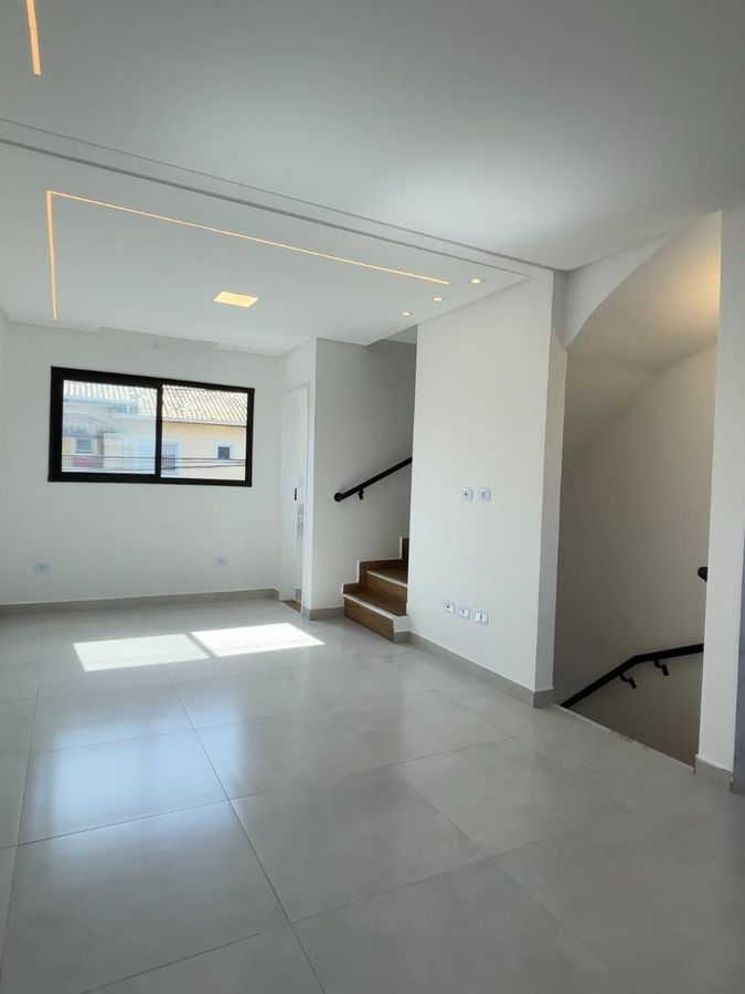 Sobrado Triplex - Ocian - Praia Grande - Triplex em Ocian, Praia Grande - à venda - Daniela Perez Imoveis