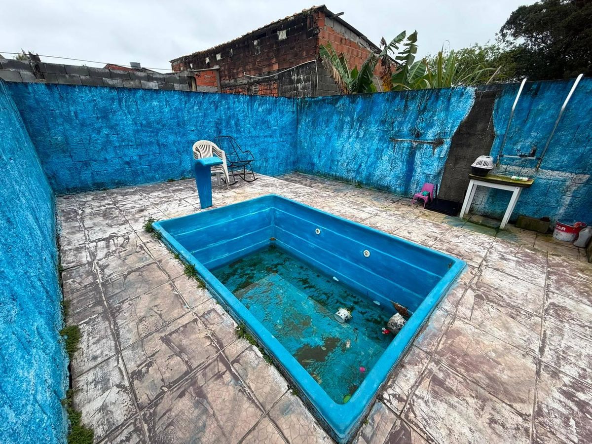 CA5322 - Casa em Jardim Grandesp, Itanhaém - Casa em Jardim Grandesp, Itanhaém - à venda - FPX Imóveis LTDA