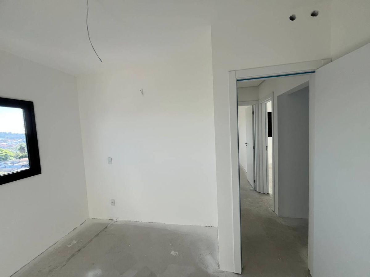 Apartamento com 3 quartos, Castelo - Valinhos, foto 3