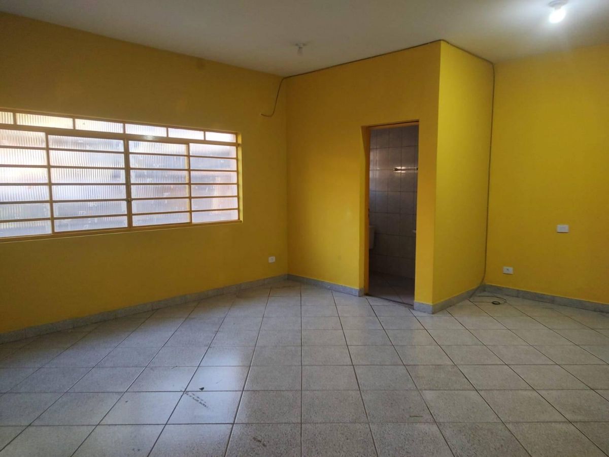 Para Locação Sala Comercial - 70m2 Centro - Salas Comerciais em Centro, Igaratá - para locação - RM Imóveis