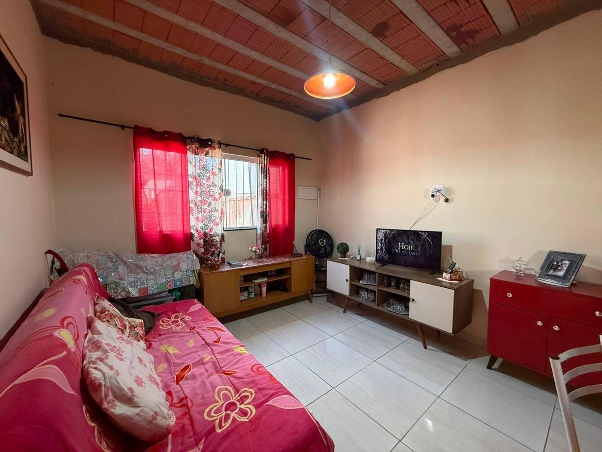 Ca5215 - Casa em Balneario Gaivotas, Itanhaém - Casa em Balneario Gaivotas, Itanhaém - à venda - FPX Imóveis LTDA