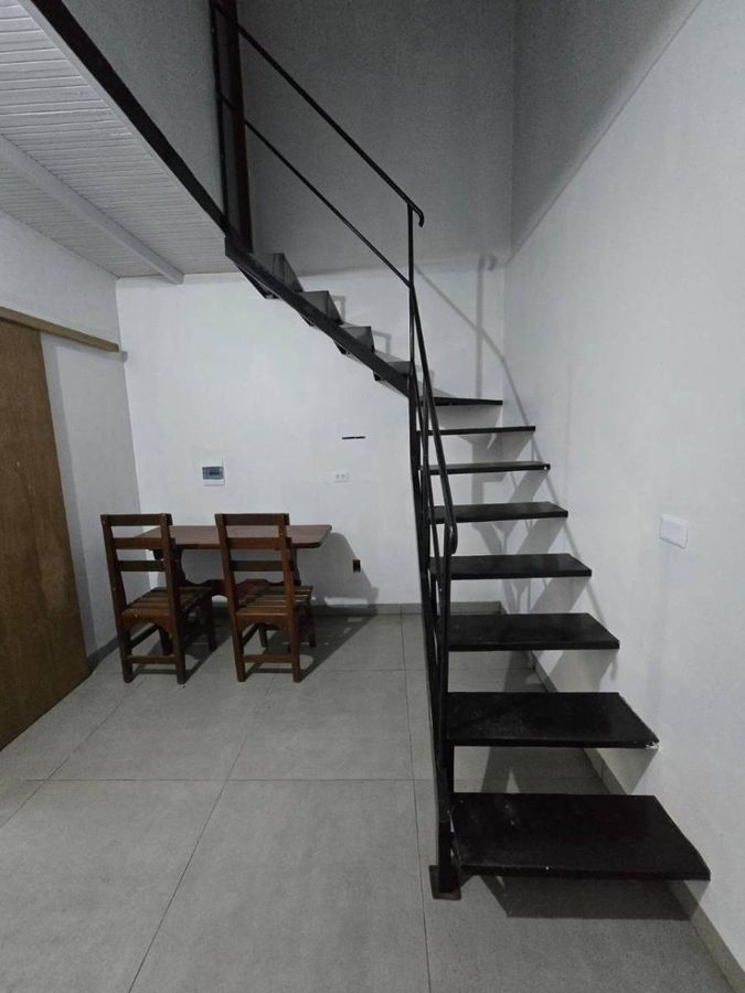 Flat/Loft/Estúdio com 1 quarto para Locação
