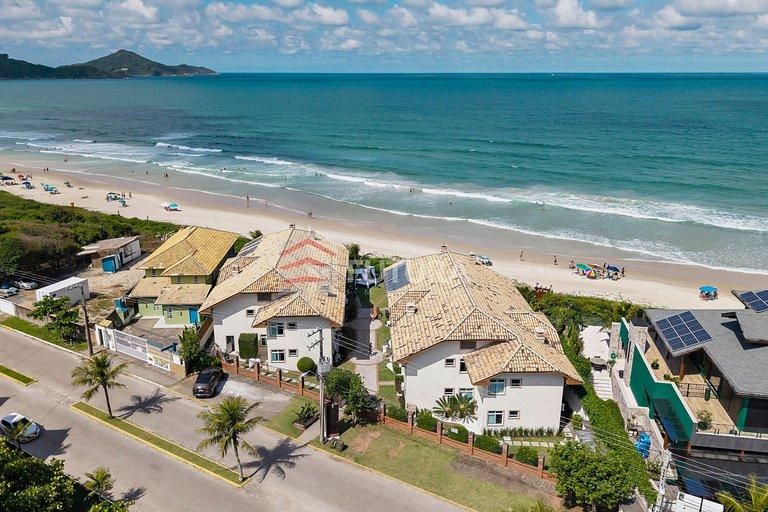 Refúgio das Ondas apartamento 01 - LA024EF - Apartamento em Canto Grande, Bombinhas - para temporada - PAULA CRISTINA DA SILVA MINELLA NEGOCIOS IMOBILIARIOS LTDA