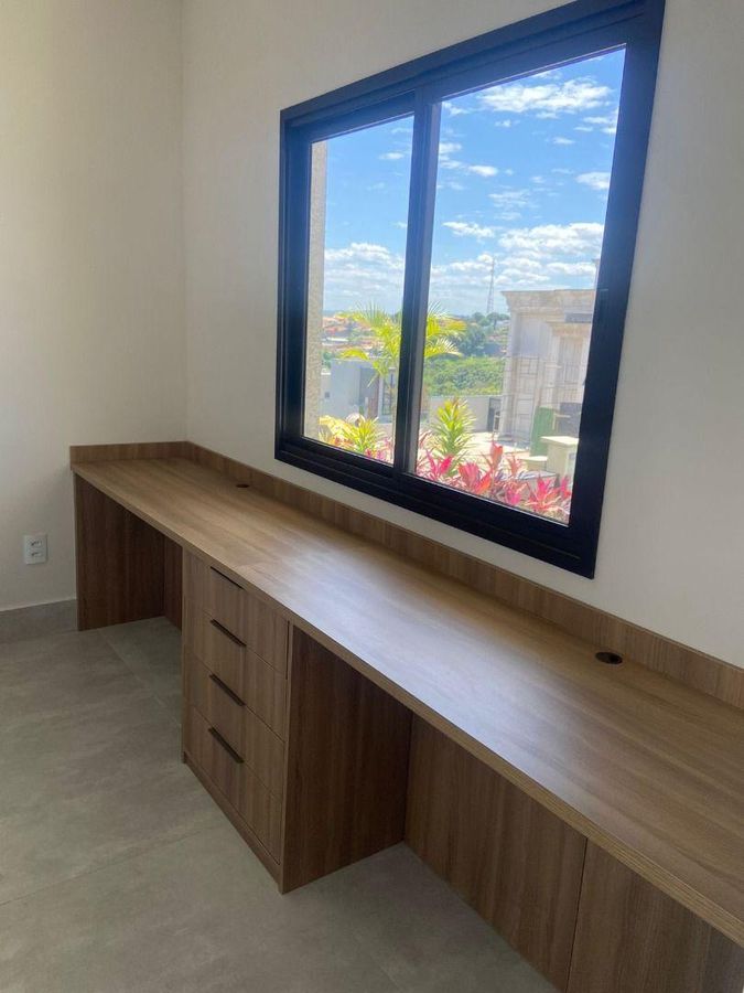 Casa com 4 dormitórios à venda, 241 m² por R$ 2.100.000,00  - Condomínio Residencial Mon't Alcino - Valinhos, foto 2