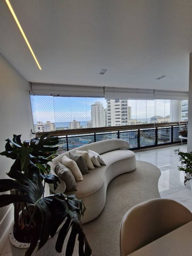 Apartamento com 3 quartos a venda no Condomínio Waterways - Posto 6 - Barra da Tijuca - Rio de Janeiro - Apartamento em Barra da Tijuca, Rio de Janeiro - à venda - Ativa Imobiliária LTDA