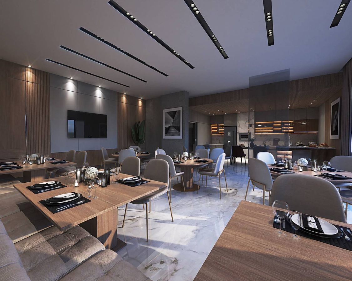Magnifique Residence - Apartamento em Morretes, Itapema - à venda - SAVOIA IMÓVEIS