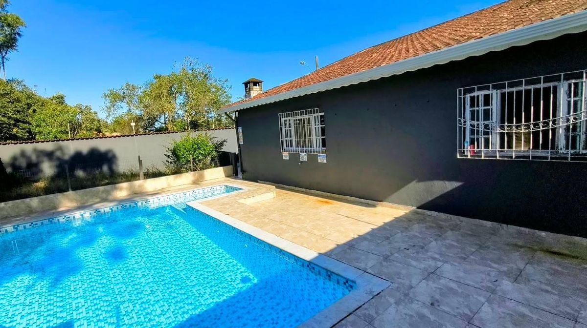 CA5316 - Casa em Jardim Maramba 1, Itanhaém - Casa em Jardim Maramba 1, Itanhaém - à venda - FPX Imóveis LTDA
