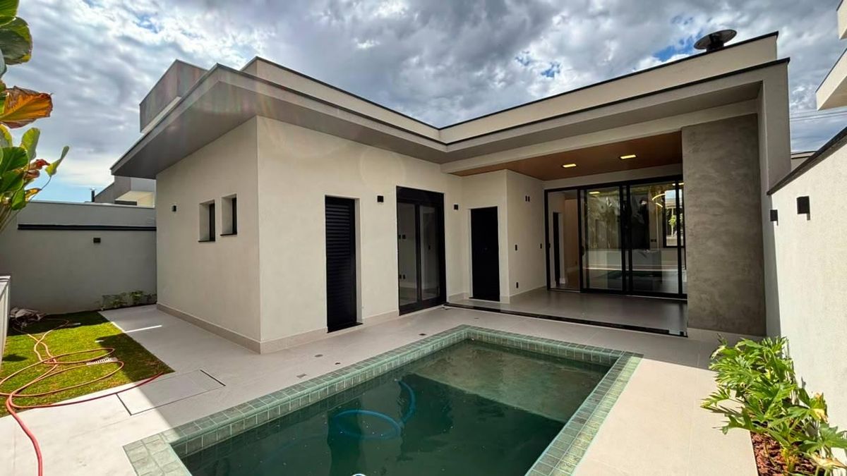 Casa de Condomínio com 3 suites - Cond. Bosque da Mata - Valinhos, foto 5