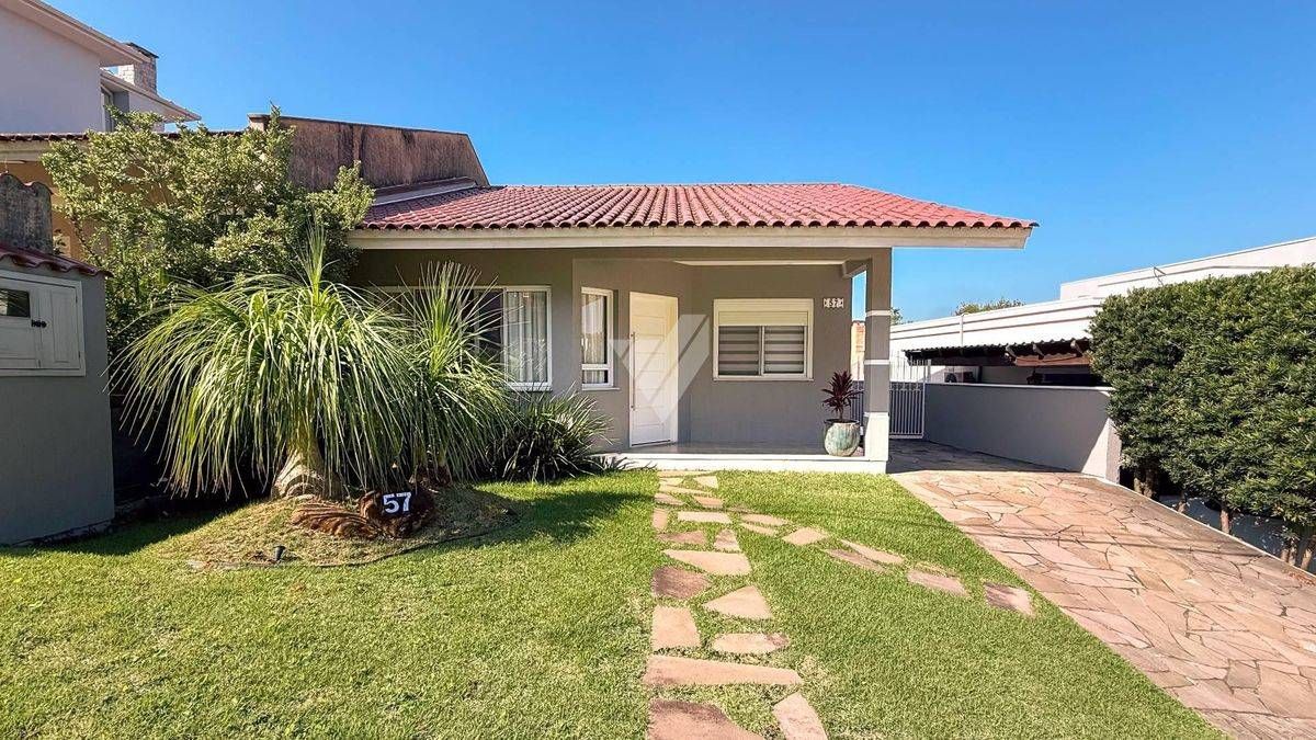 Villa Lucchesi | Gravataí - Casa de Condomínio em Villa Lucchesi, Gravataí - à venda - Vance Imóveis