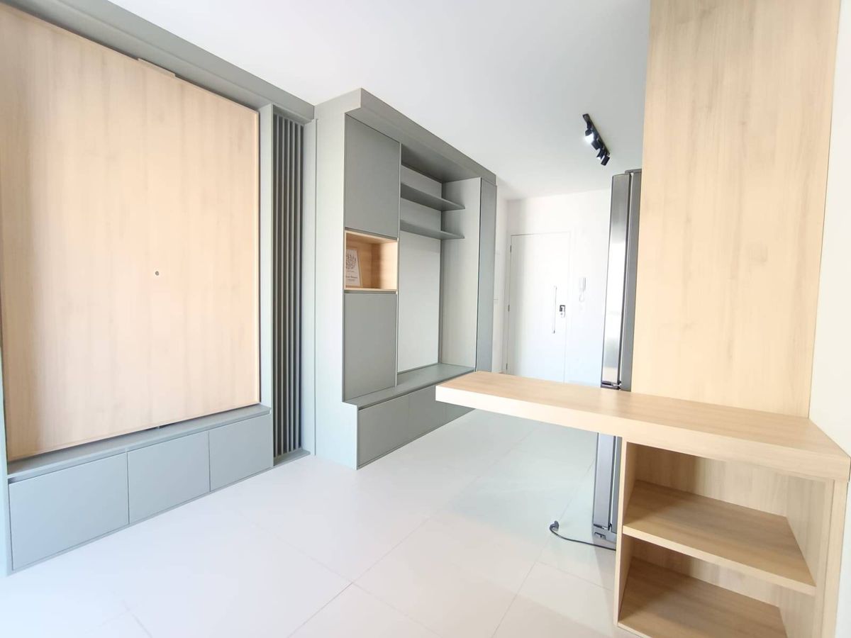 Flat/Loft/Estúdio com 1 quarto, Vila Itapura - Campinas, foto 4