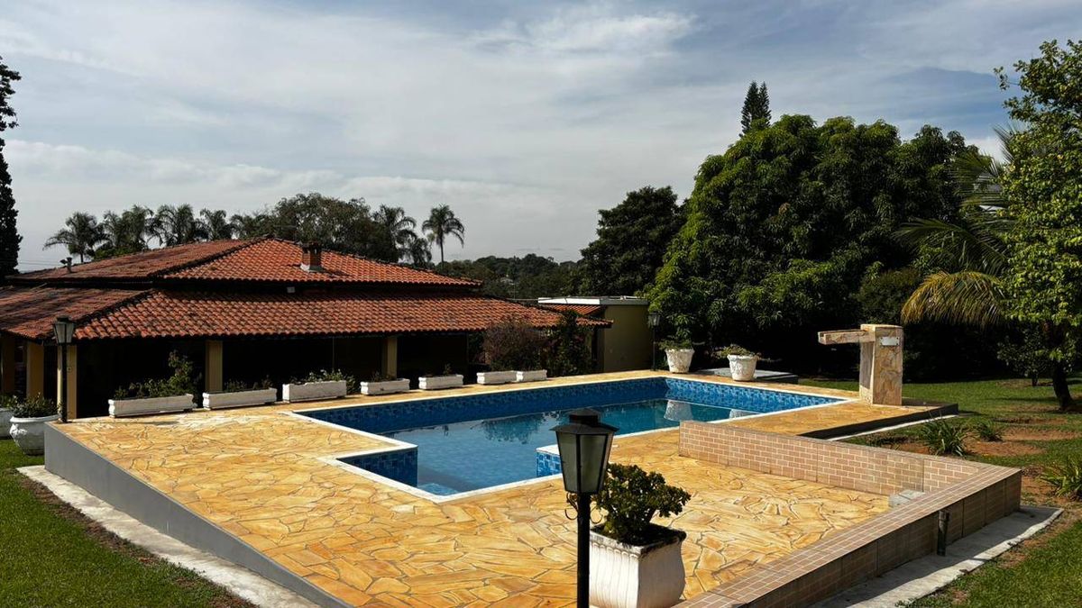 CHACARA A VENDA COUNTRY CLUBE - VALINHOS, foto 3