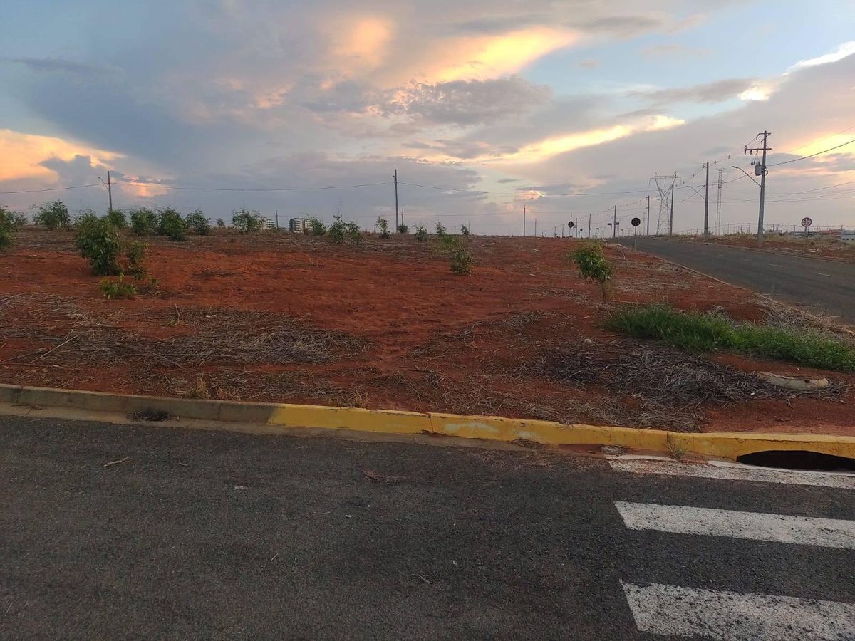 Lote/Terreno em Loteamento Monte Sinai, Sorriso