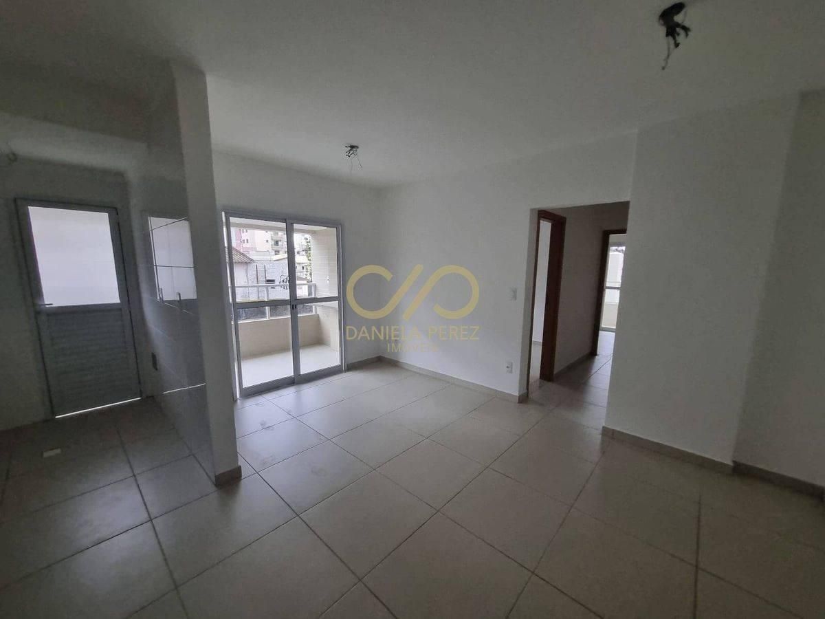 Apartamento Padrão - Guilhermina - Praia Grande - Apartamento em Guilhermina, Praia Grande - à venda - Daniela Perez Imoveis