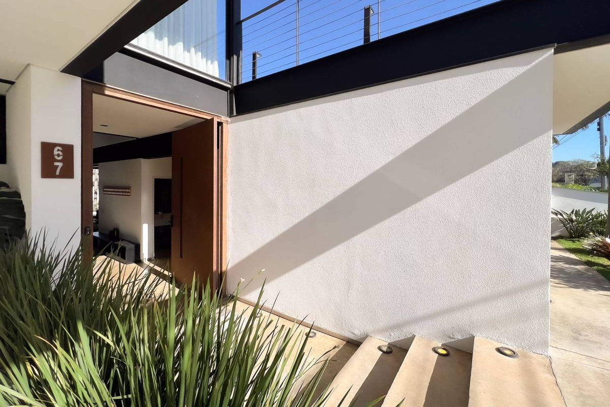 Casa de Condomínio Reserva das Palmeiras - Valinhos, foto 3