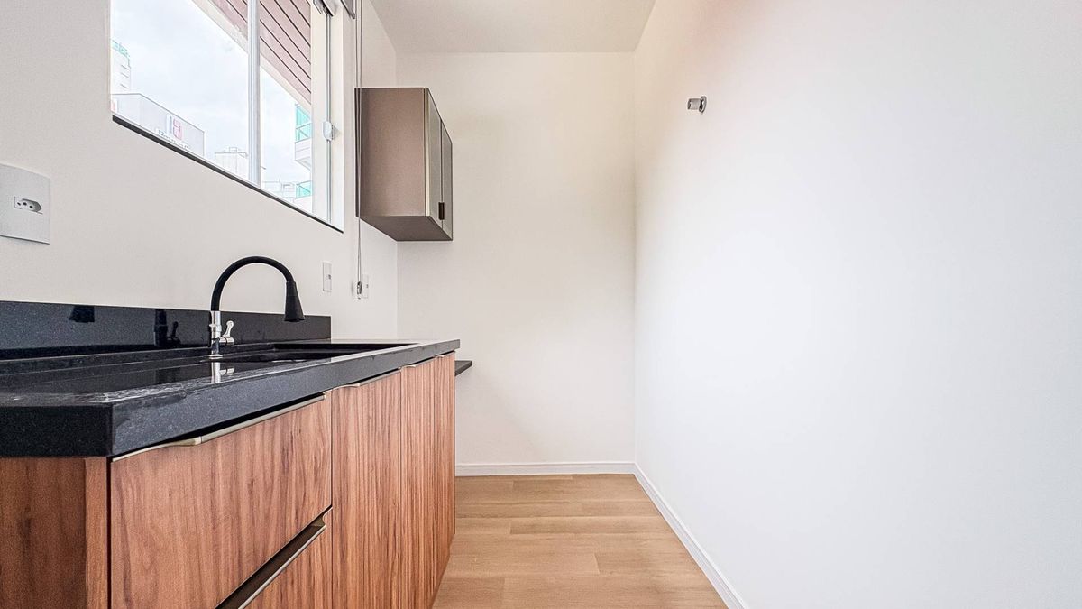 Apartamento Loft com 1 Dormitório Semimobiliado no Victor Konder! - Apartamento em Victor Konder, Blumenau - para locação - CONCEITO IMOBILIARIA LTDA