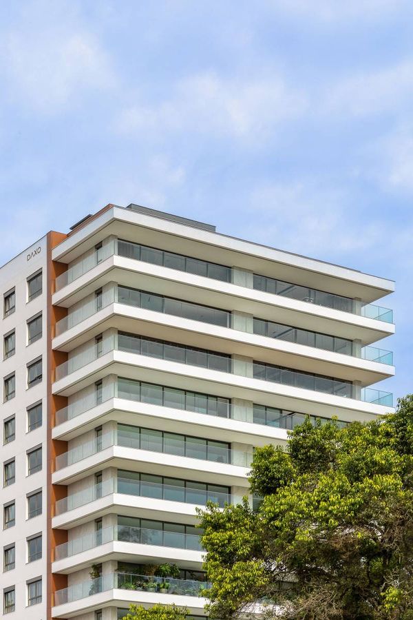 Apartamento de Alto Padrão - Residencial San Thiago - Apartamento em Anita Garibaldi, Joinville - à venda - Corretores Imobiliários Joinville e Região Ltda