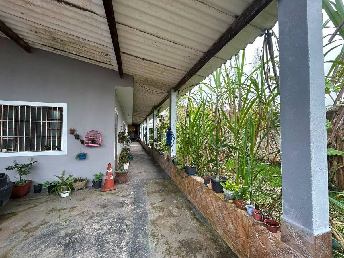 CA5301 - Casa em Jardim Grandesp, Itanhaém - Casa em Jardim Grandesp, Itanhaém - à venda - FPX Imóveis LTDA