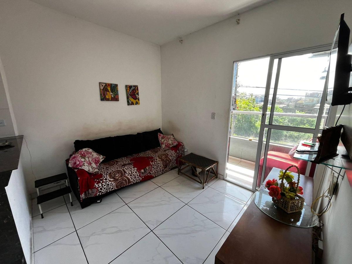 Casa de Condomínio com 2 quartos, Esmeralda - Praia Grande - Casa de Condomínio em Esmeralda, Praia Grande - à venda - CONTEMPLAR IMÓVEIS LTDA