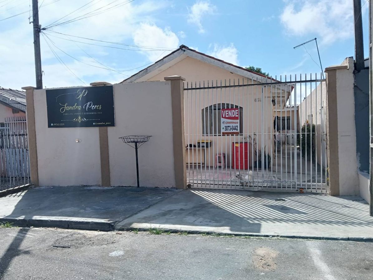 CASA 90,00m2, 3 DORM., BAIRRO UMBARÁ - Casa em Umbará, Curitiba - à venda - Camargo Group Imobiliária Ltda