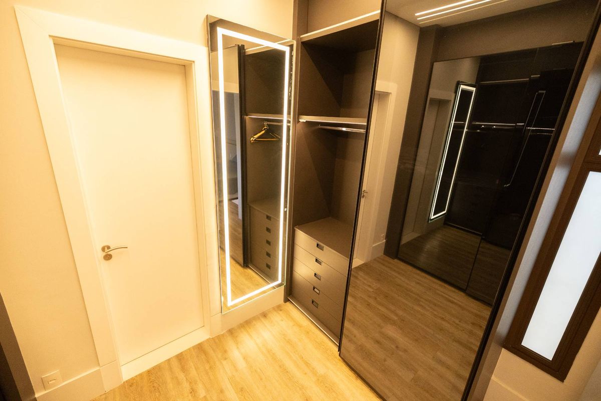 Casa de Condomínio, 3 quartos - Foto 31