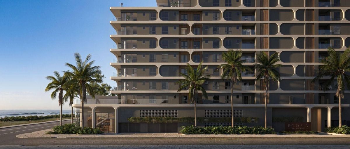 Apartamento Garden com 2 dormitórios à venda, 154 m² por R$ 1.369.000,00 - Rainha do Mar - Itapoá/SC - Apartamento em Rainha do Mar, Itapoá - à venda - Nossa Praia Imóveis
