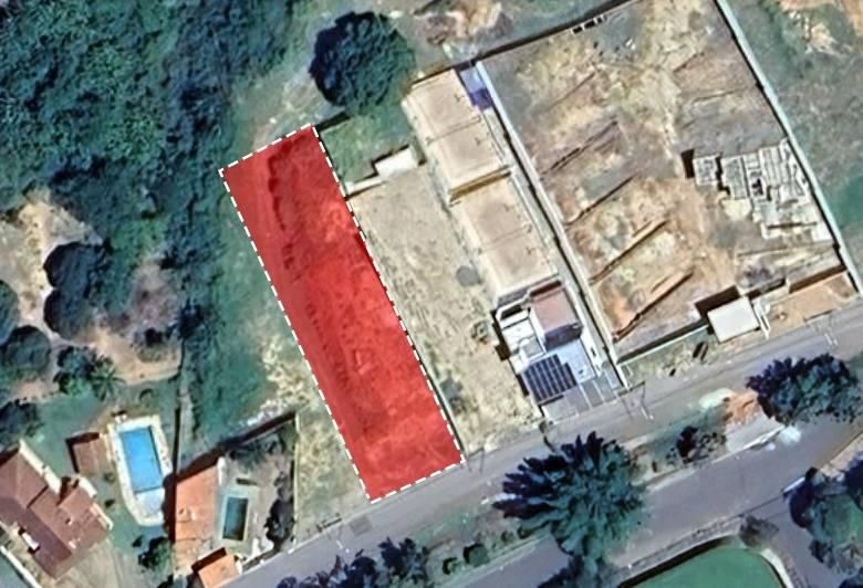 Terreno, Bairro Alegre - São João da Boa Vista - Lote/Terreno em Alegre, São João da Boa Vista - à venda - Porto Seguro Imóveis