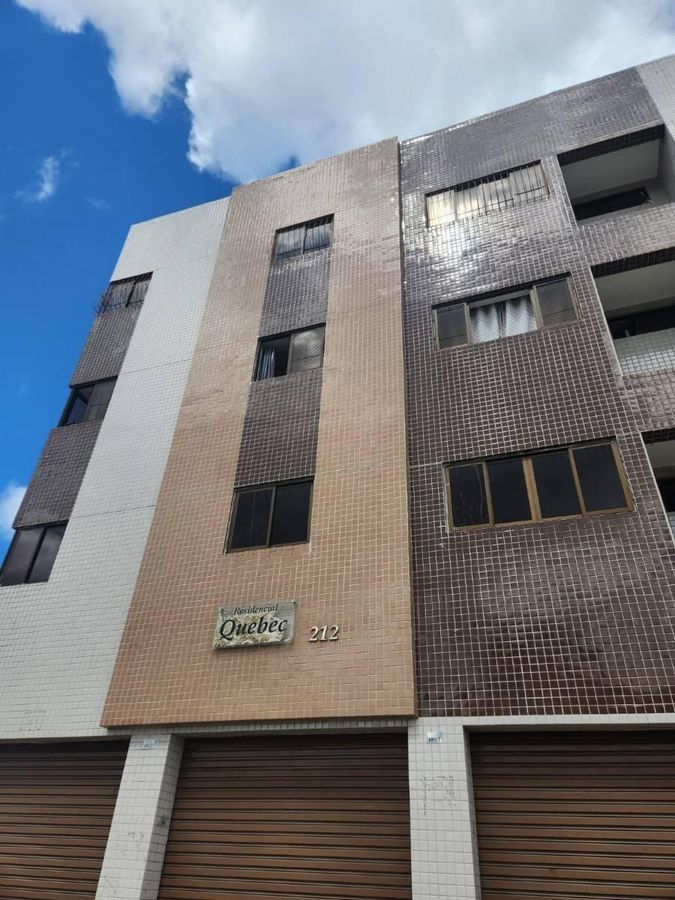 OPORTUNIDADE NO BAIRRO TREZE DE MAIO - Apartamento em Treze de Maio, João Pessoa - à venda - Pedro Soares Imóveis