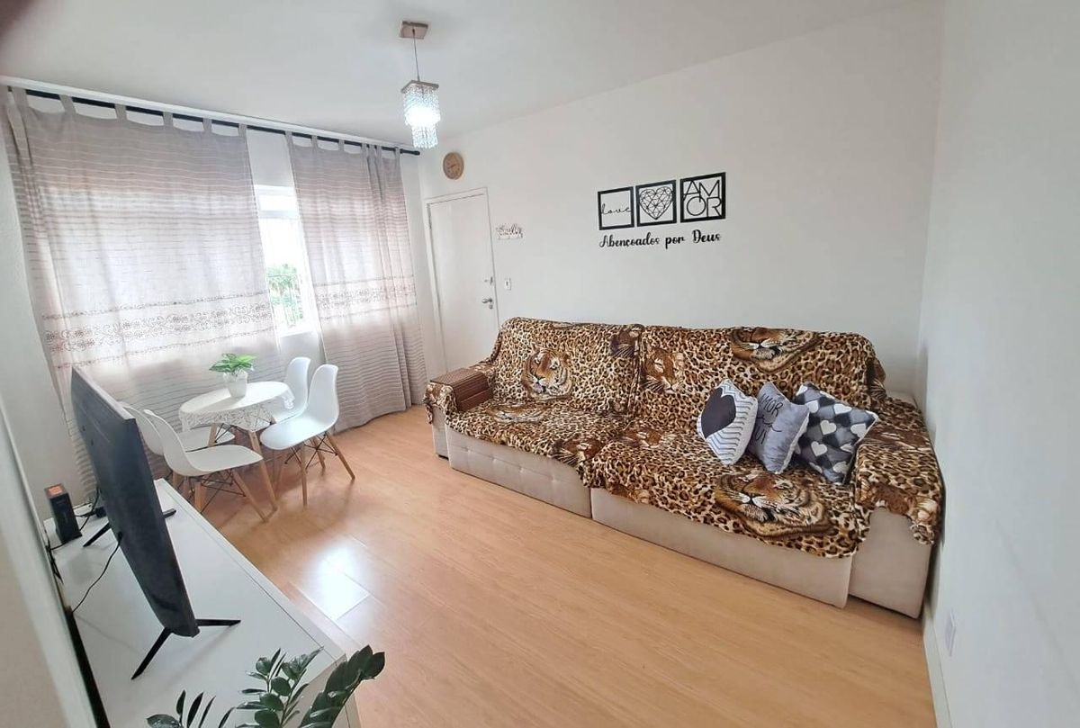Apartamento com 3 dormitórios e 2 vagas cobertas no Parque Itália – Campinas - Apartamento em Parque Itália, Campinas - à venda - LADEIRA E CAMPANHÃ NEGÓCIOS IMOBILIÁRIOS LTDA