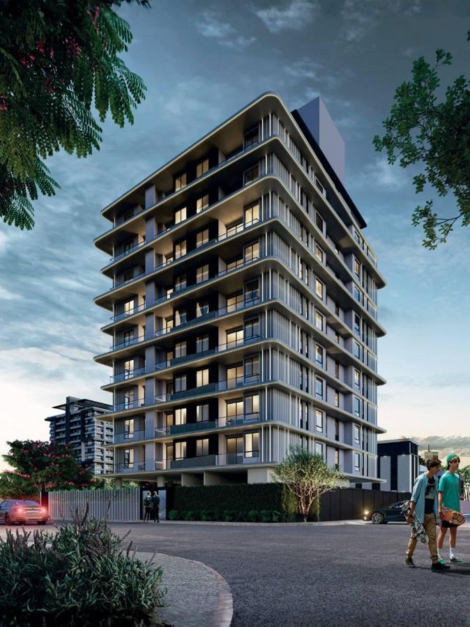 Madrid Flats - Flat/Loft/Estúdio em Jardim Oceania, João Pessoa - à venda - ALOKI LOCACAO LTDA