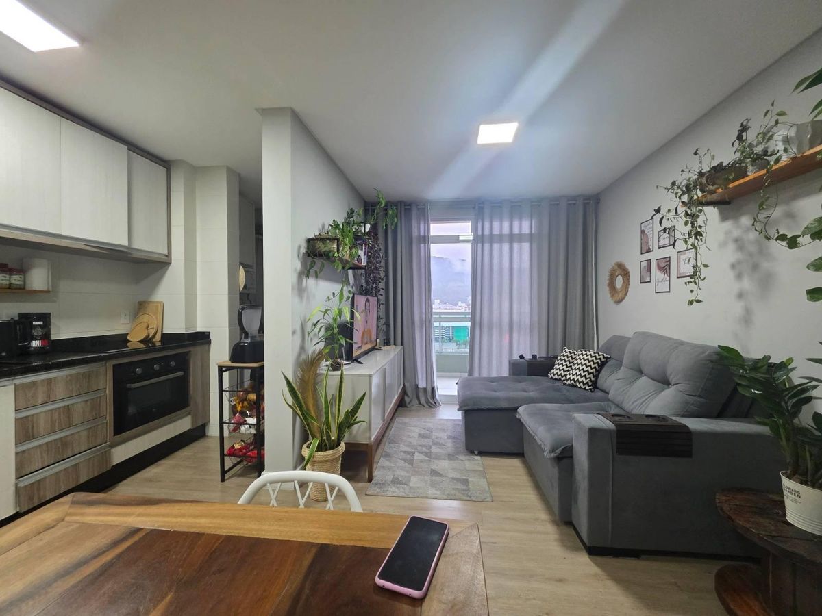 Apartamento com 2 quartos à Venda, Centro - Rio do Sul