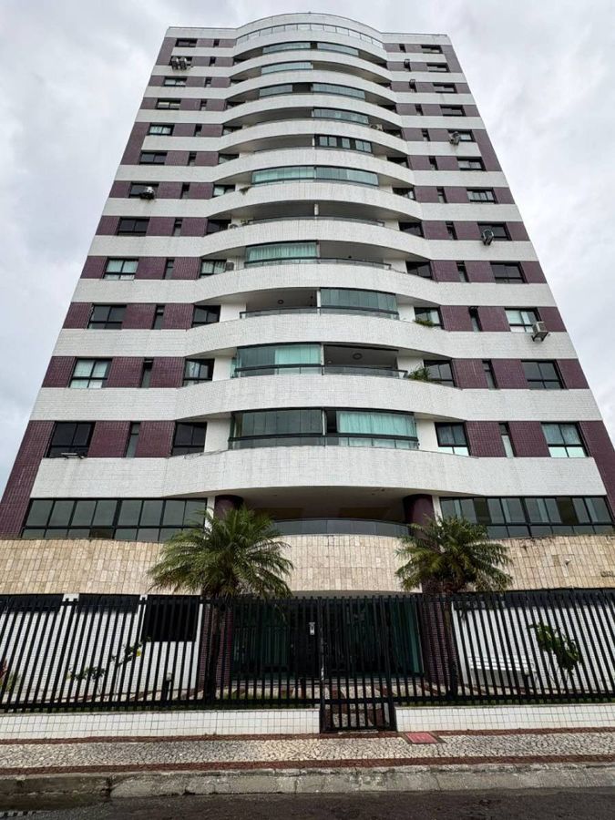 Apartamento com 4 quartos à Venda, Salgado Filho - Aracaju - Apartamento em Salgado Filho, Aracaju - à venda - HOUSE DO CORRETOR
