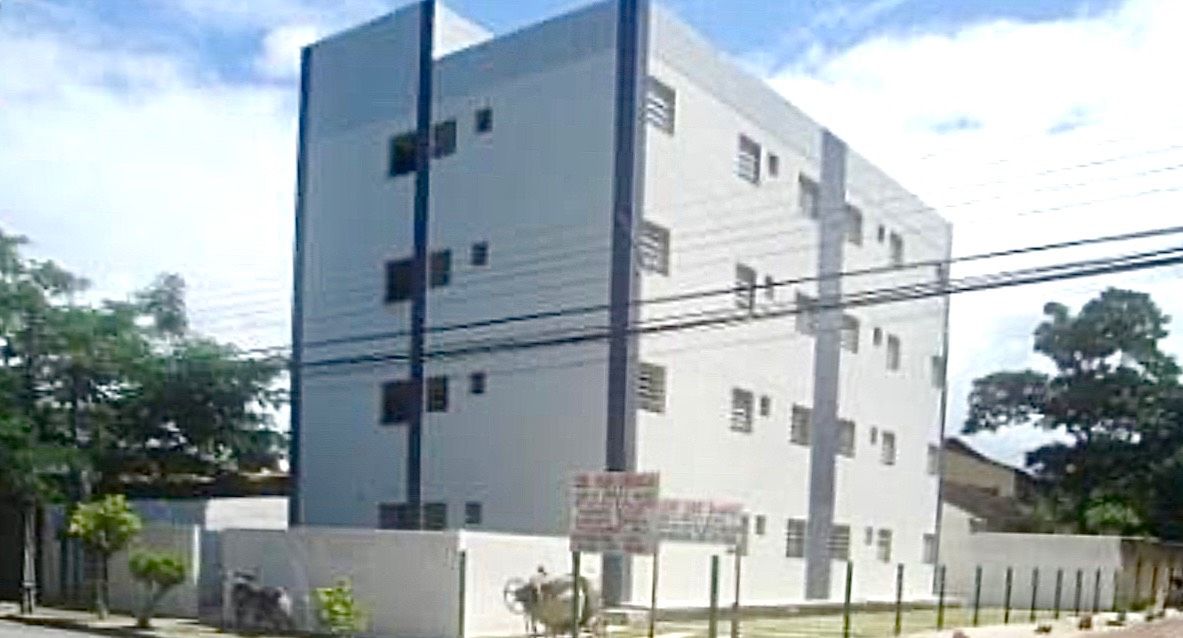 Apto. 2qts, 1suite , 1vaga, 59 m² , térreo na Encruzilhada - Apartamento em Encruzilhada, Recife - à venda - Melo Gestão de Imóveis