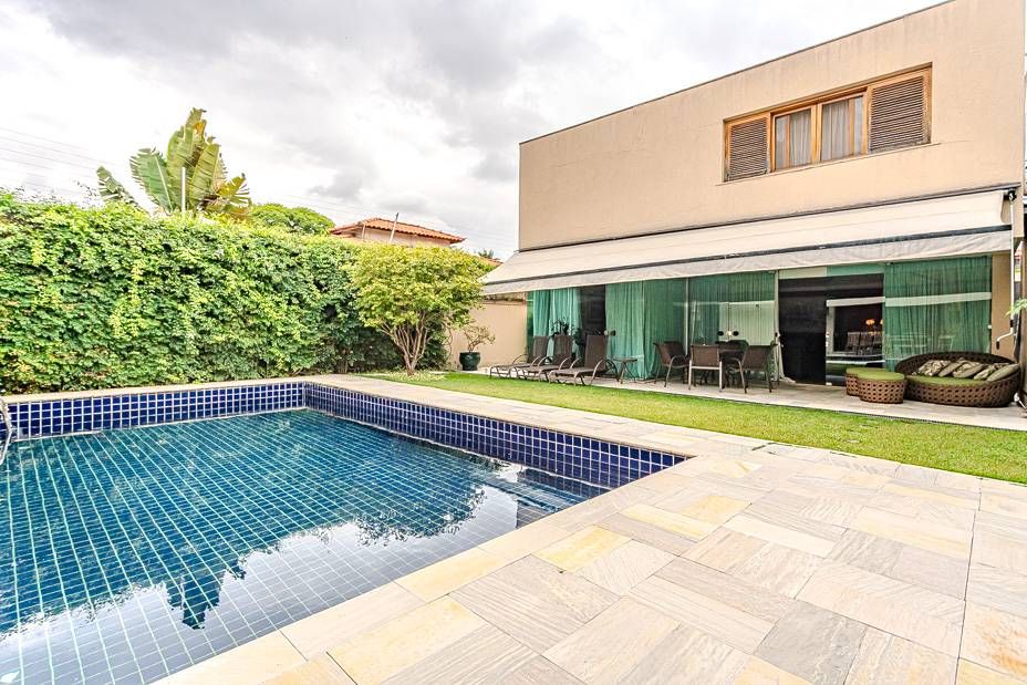 Casa com 4 quartos, Granja Julieta - São Paulo - Casa em Granja Julieta, São Paulo - à venda - Taylor Imóveis