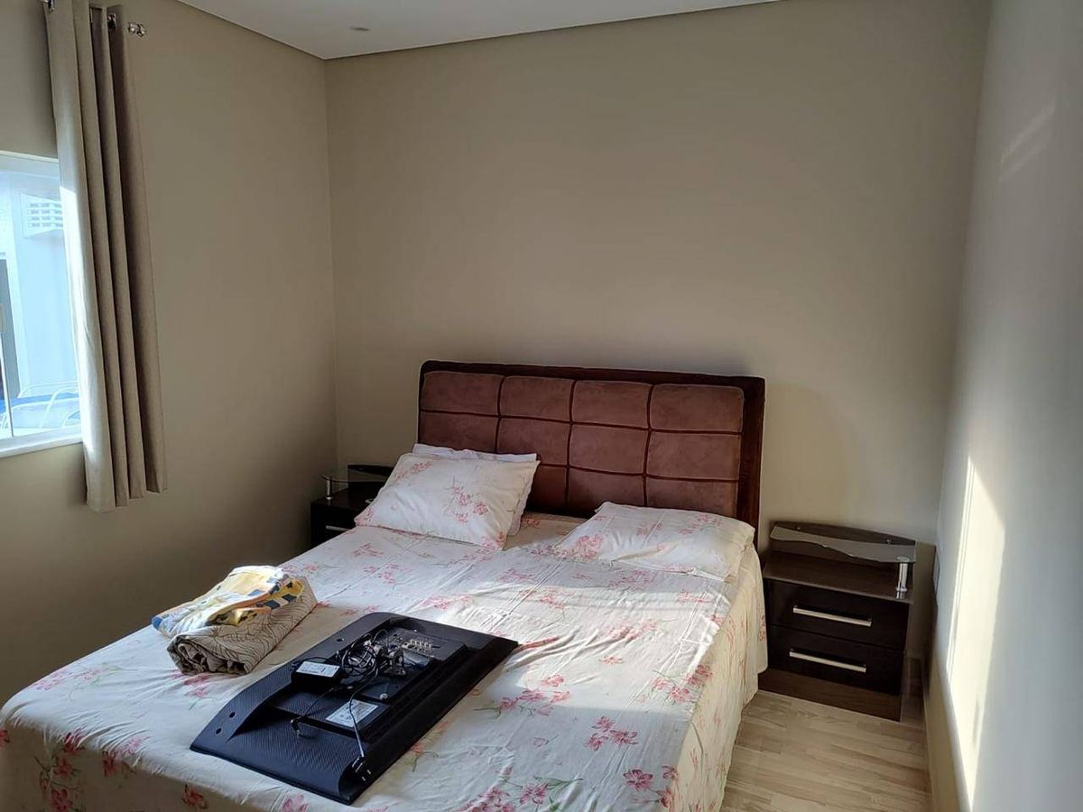 Casa alto padrão -aruan-caraguatatuba-sp