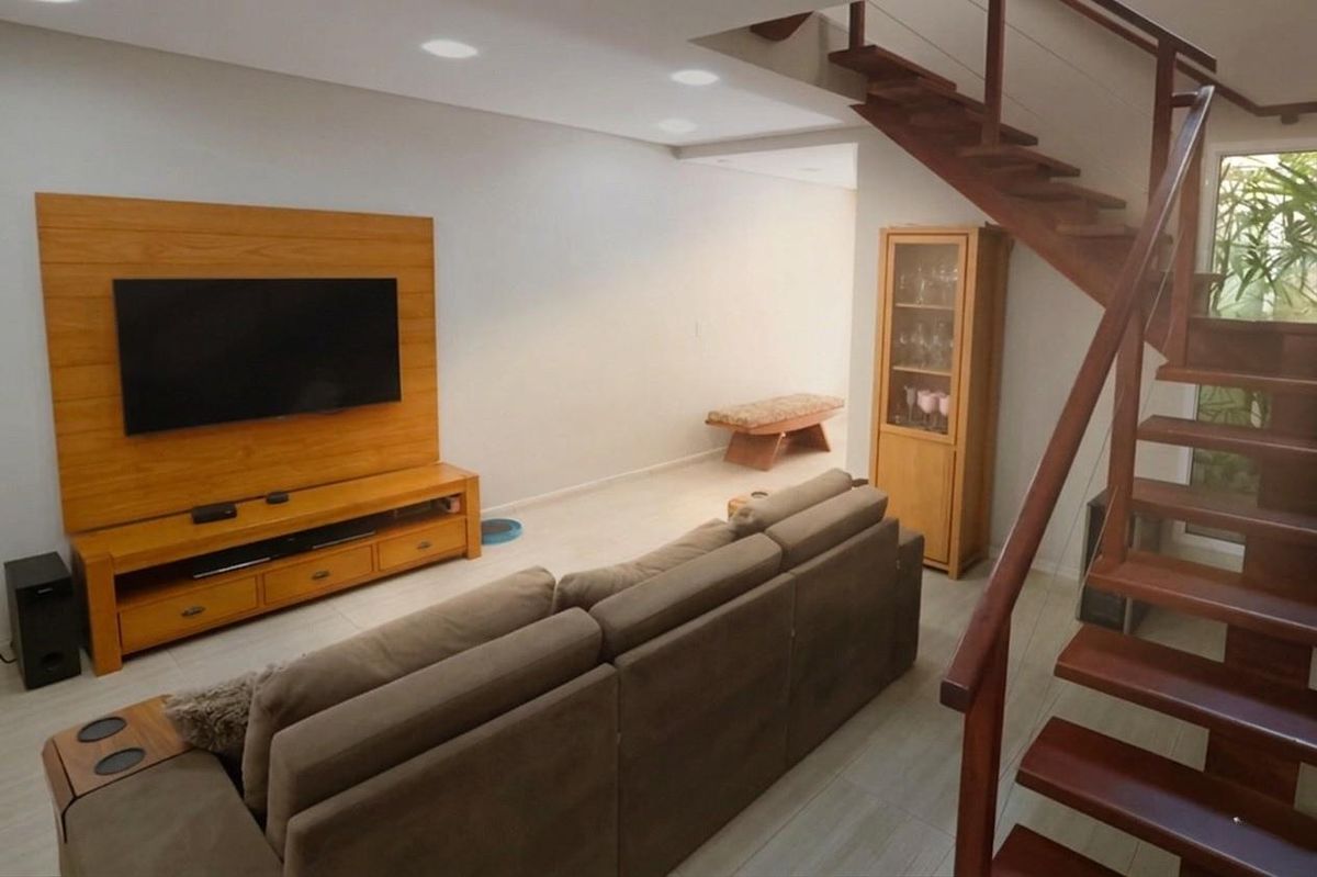 Casa de Condomínio, 3 quartos - Foto 5