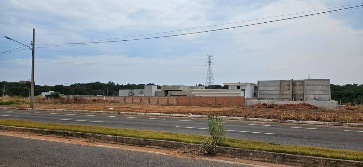 Terreno em