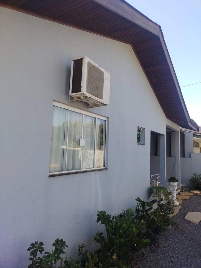 Casa , com 3 quartos - Centro, Sorriso
