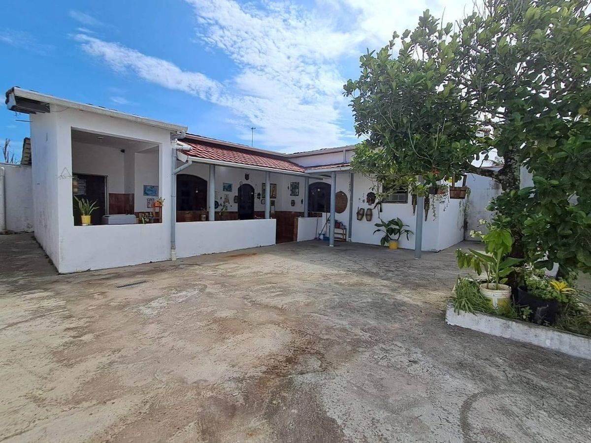 CA3773 - Casa em Balneario Gaivotas, Itanhaém - Casa em Balneario Gaivotas, Itanhaém - à venda - FPX Imóveis LTDA