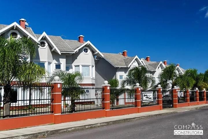 Casa geminada, próxima ao Kempinsk Laje de Pedra em Canela! - Casa Geminada em SãoJosé - à venda - Praxer