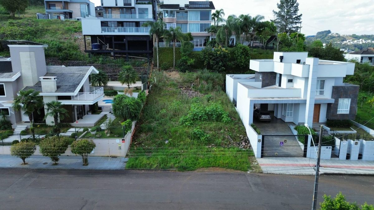 TERRENO NO DITÁLIA - Lote/Terreno em Concórdia - à venda - Conecta Imóveis